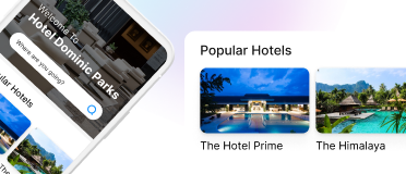 Mobile Apps