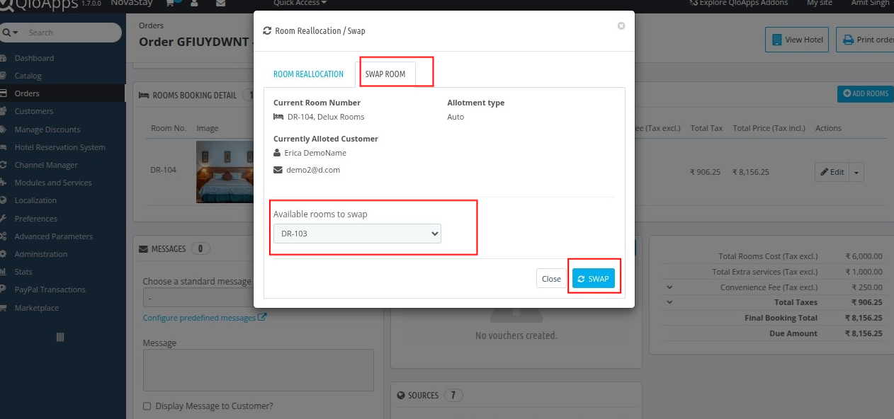 Room-Swapping-Step-5