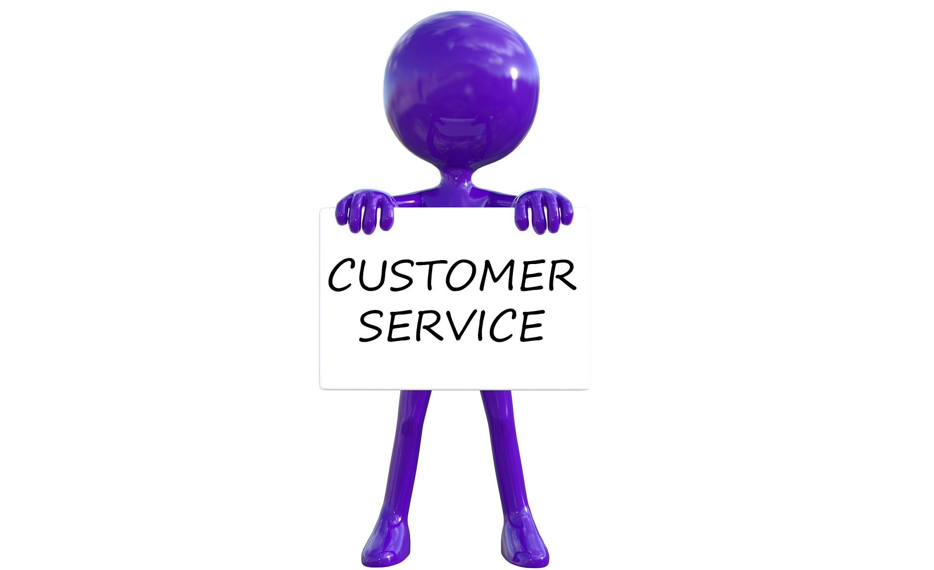 customer Service