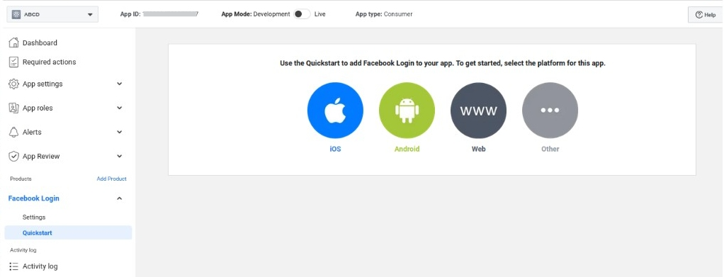 Quickstart