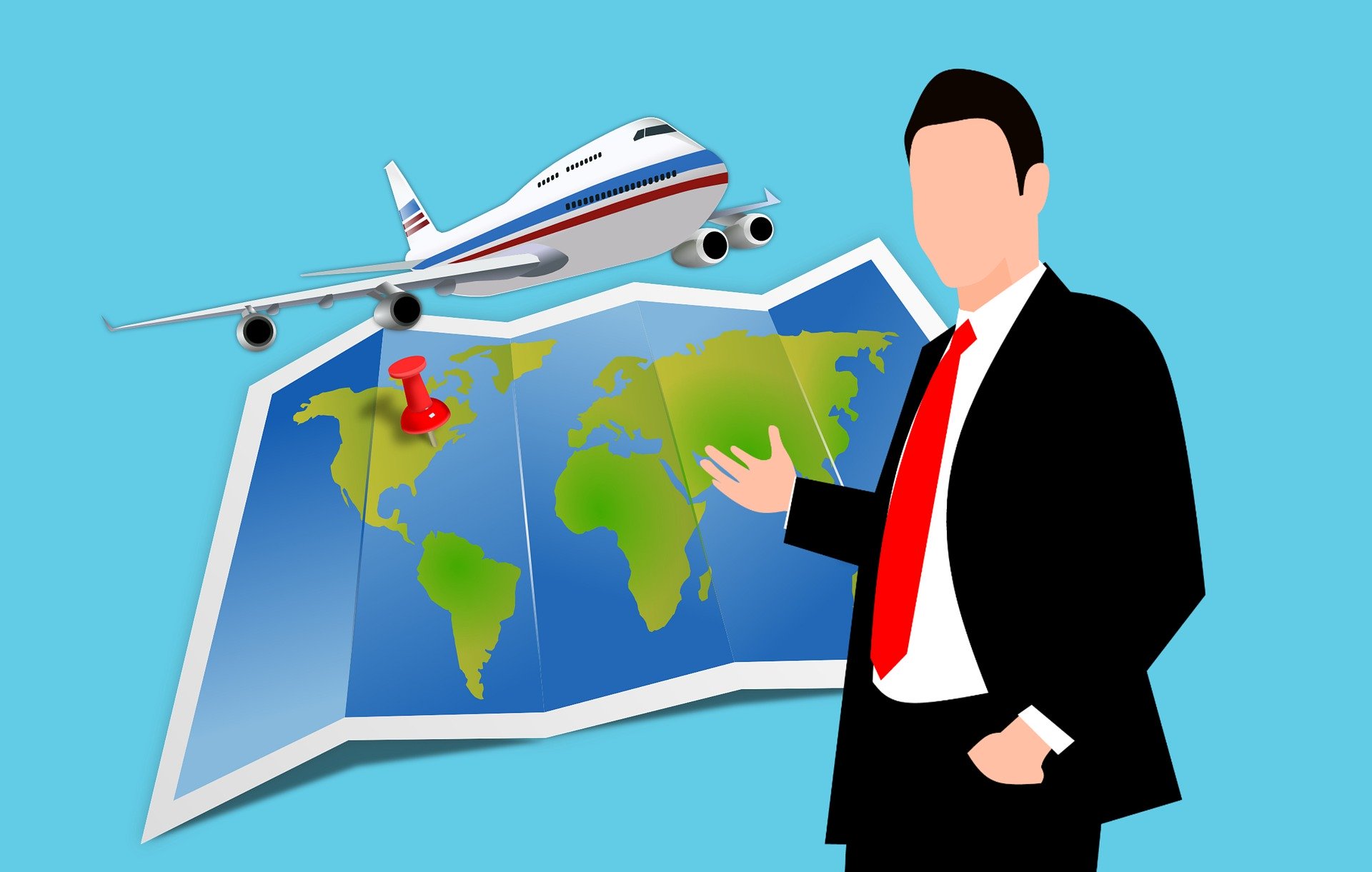 7 WAYS TO BOOST YOUR TRAVEL AGENCY PERFORMANCE