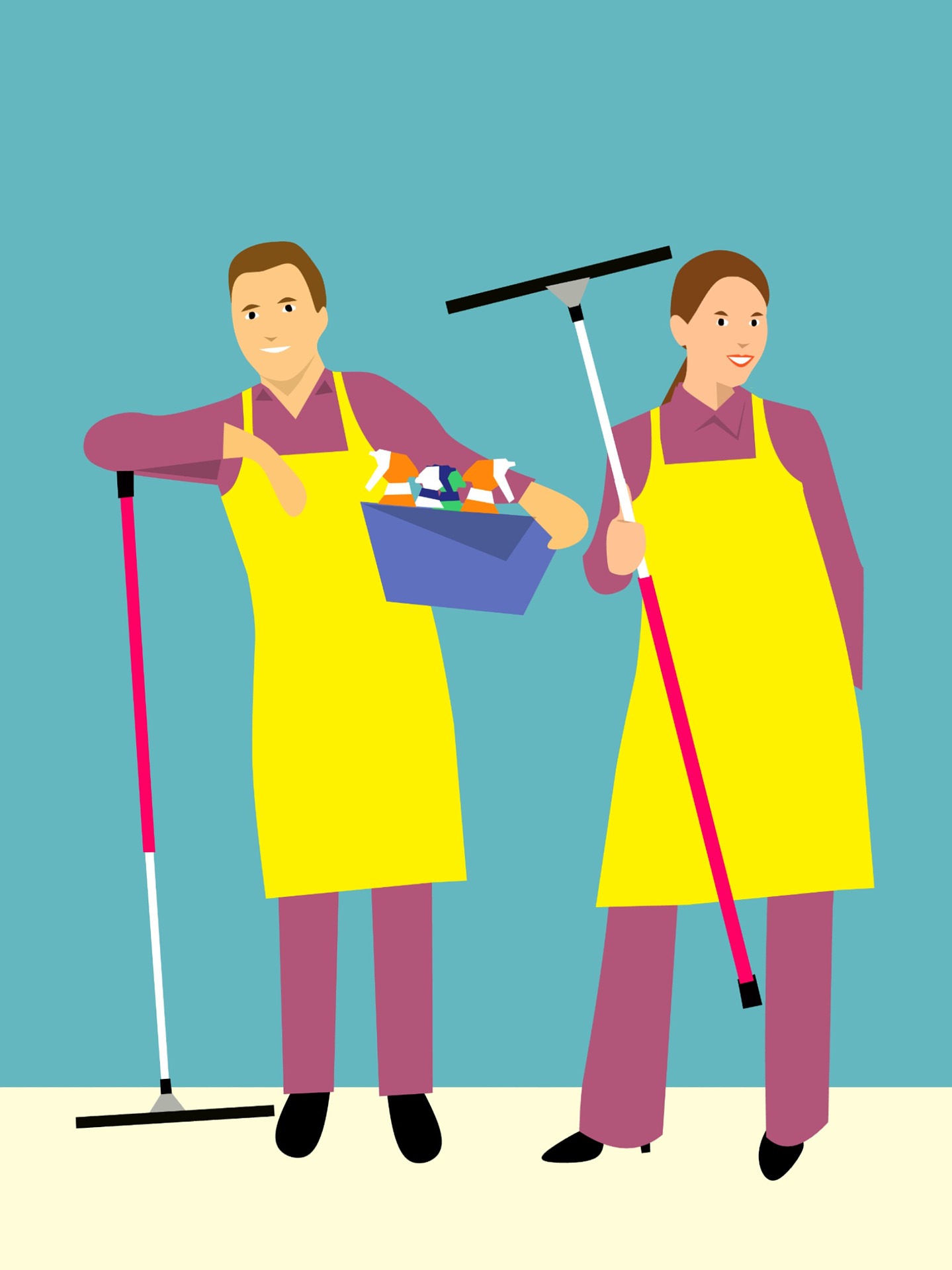 How to maintain excellent housekeeping in the hotel