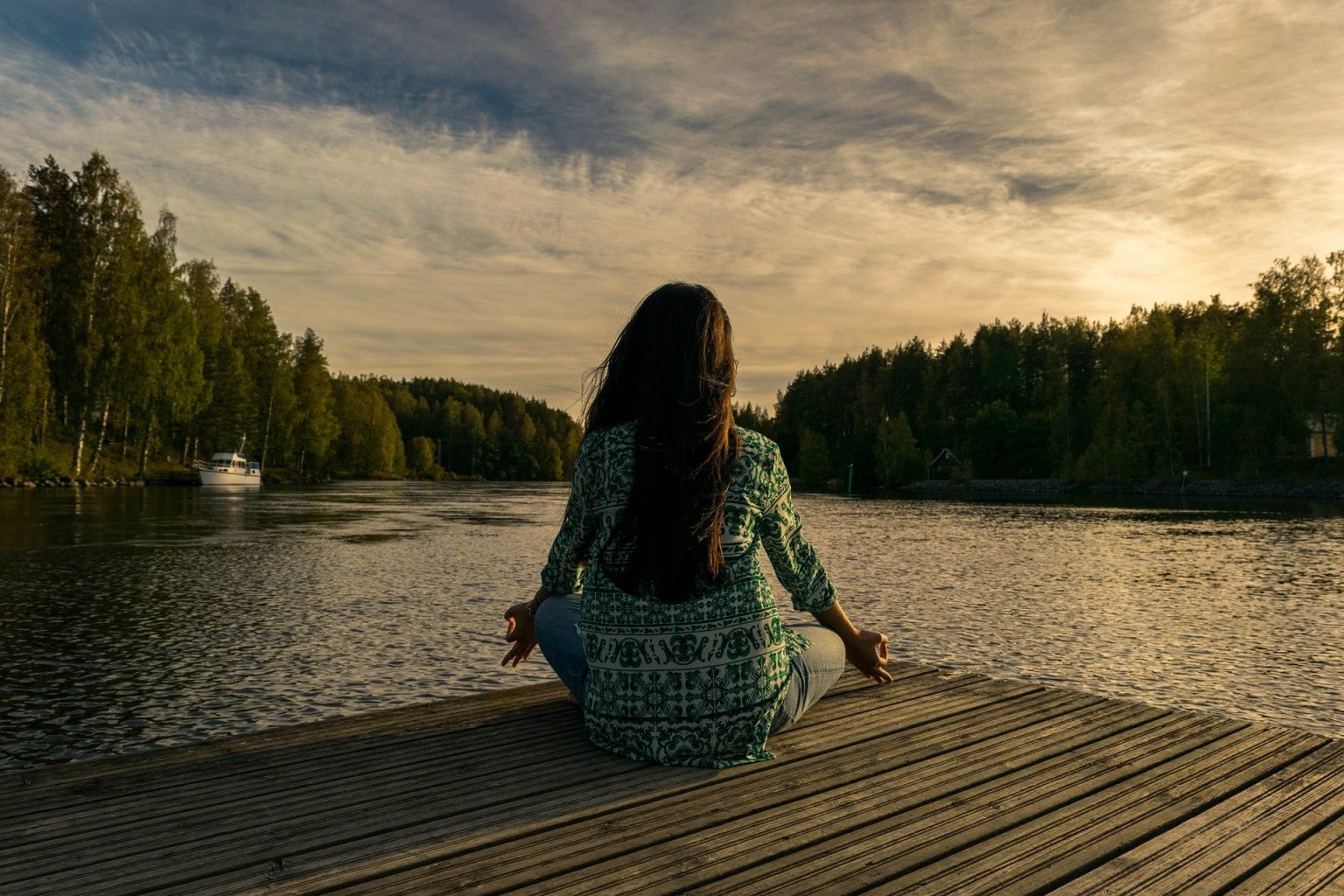 Health and wellness programs in the hospitality industry
