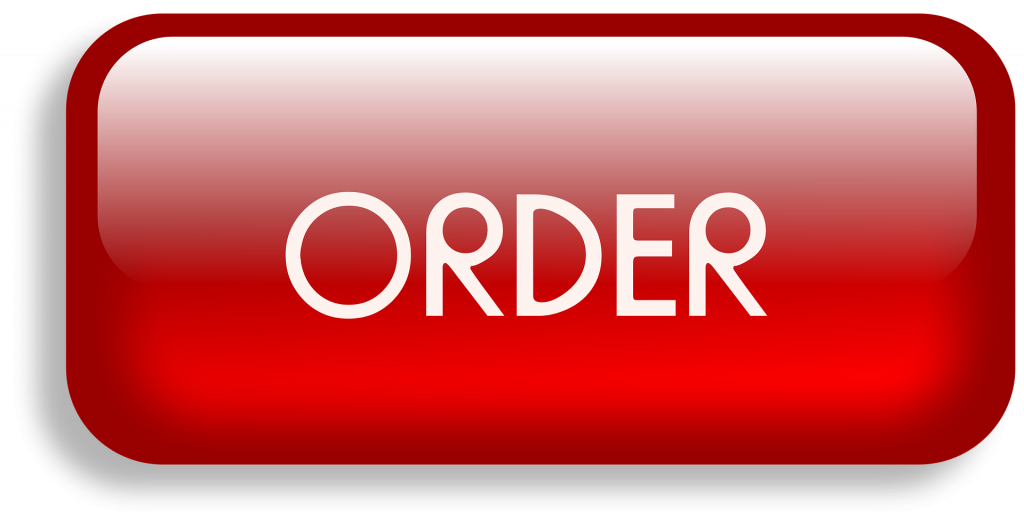 Order tab in QloApps