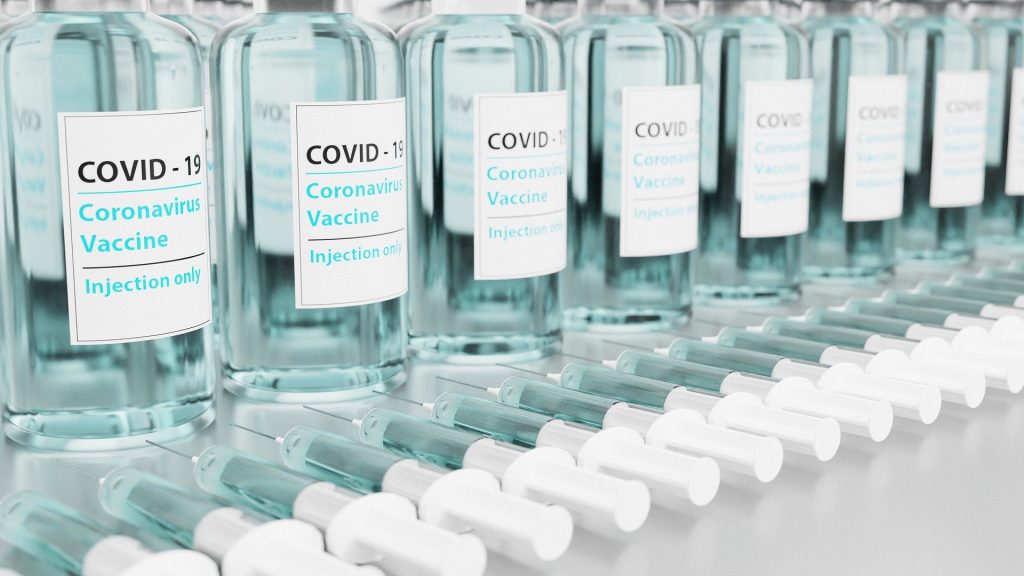 Prepare your hotel for guests as Covid-19 vaccine is coming up
