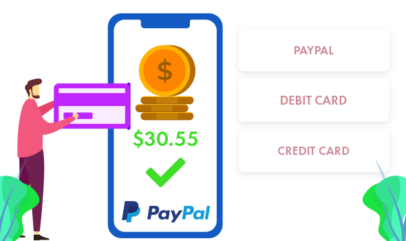QloApps PayPal Checkout