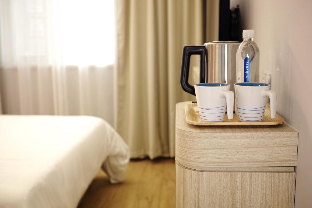 Basic Amenities Hoteliers Should Have
