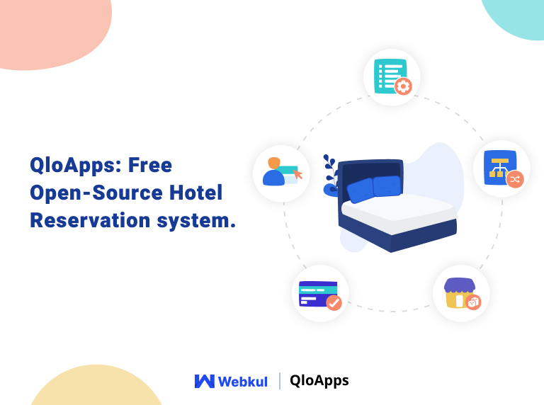 QloApps free hotel reservation system
