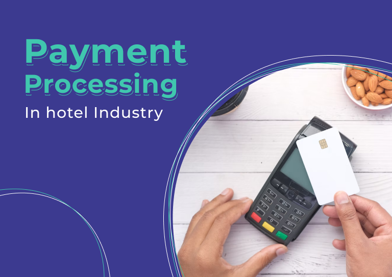 modes of payment in hotel