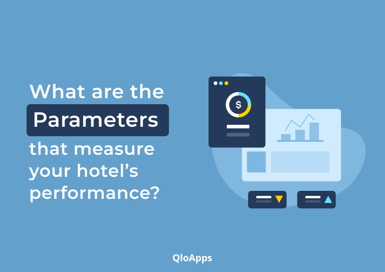 Hotel performance indicators