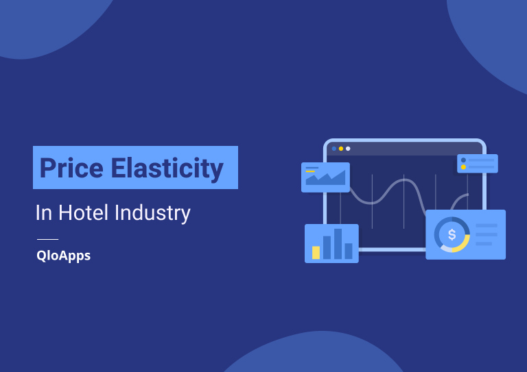 Elasticity in Hotel Industry 
