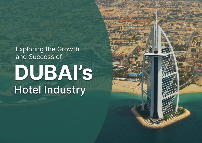 Dubai's Hotel Industry
