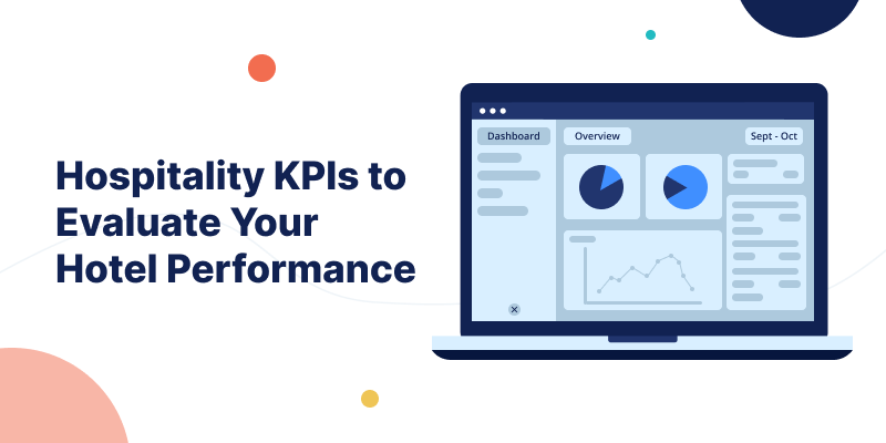Hospitality KPIs to Evaluate Your Hotel Performance Hotel KPI QloApps