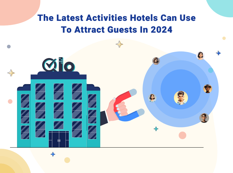 Activities Hotels Can Use To Attract Guests