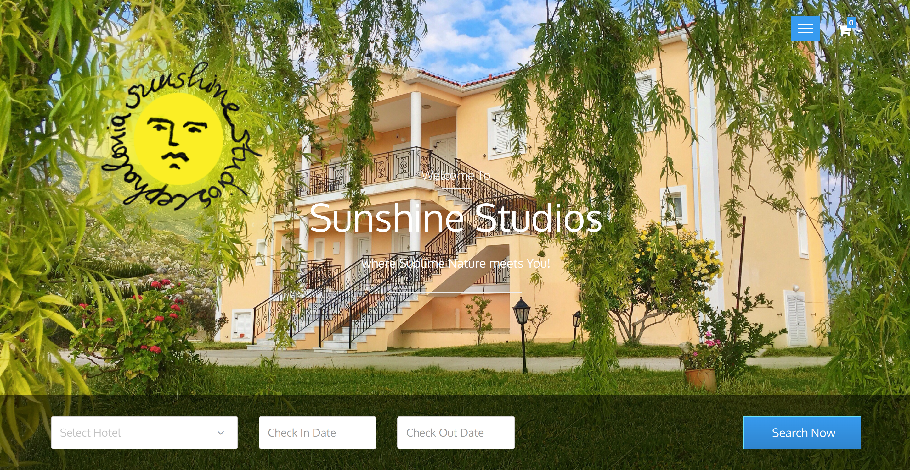 Sunshine Studios