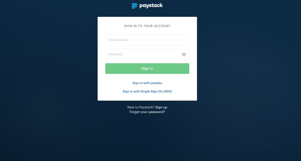 registration