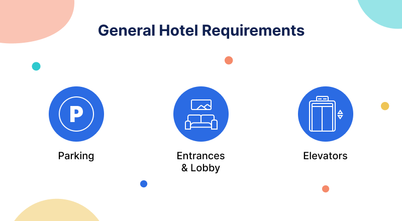 General Hotel Requirements