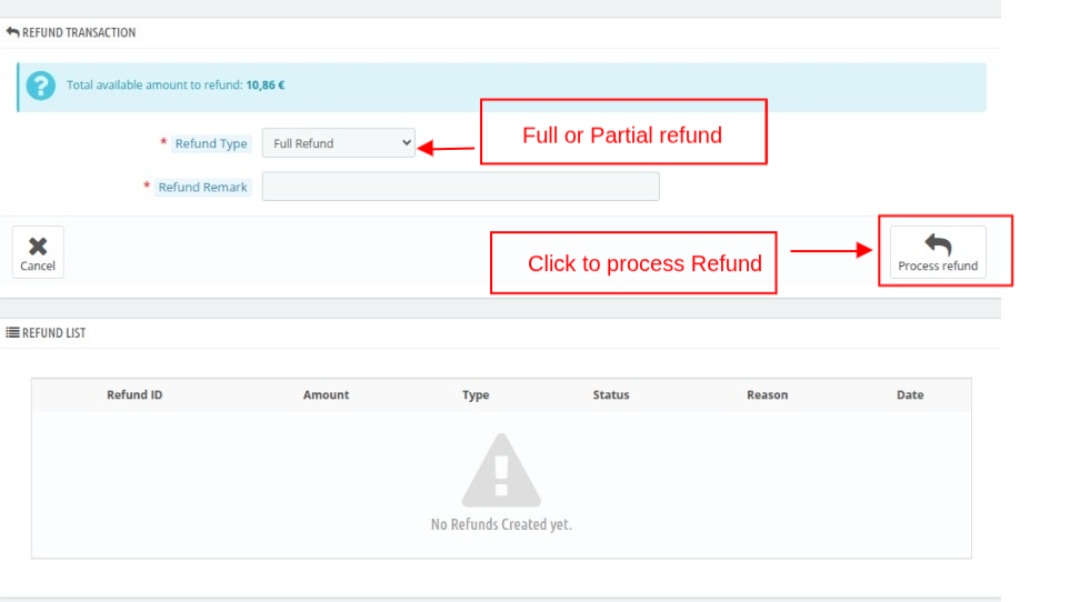 QloApps Payment Gateway