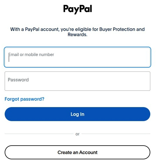 QloApps PayPal Commerce Payment Gateway merchant login