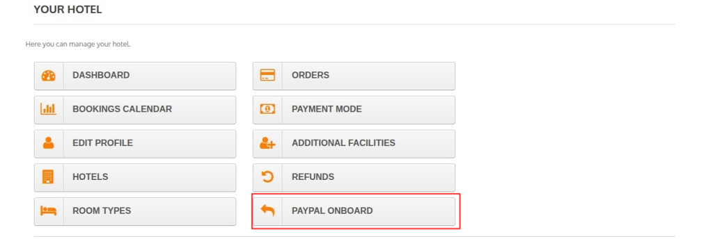 QloApps PayPal Commerce Payment Gateway onboard