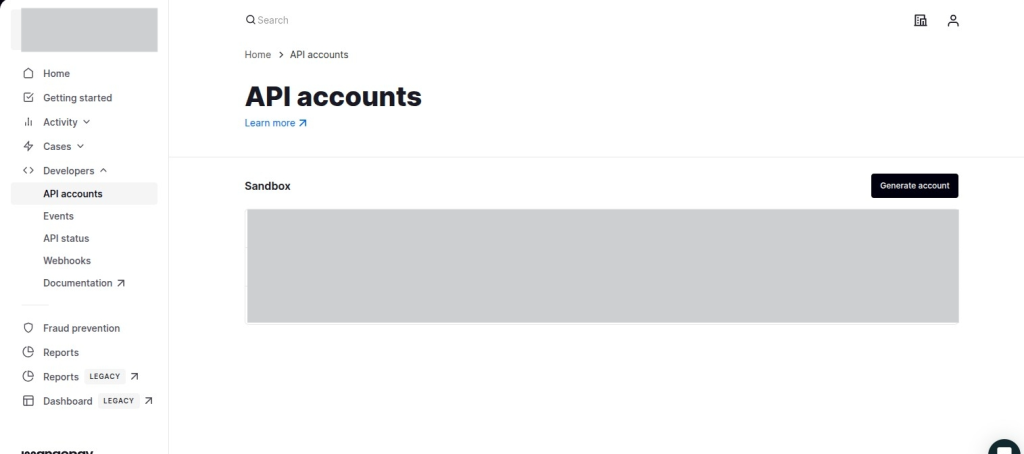 QloApps Marketplace Mango Payment Gateway mangopay api accounts