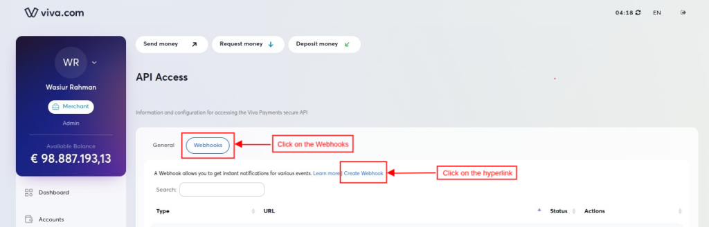 Viva Wallet