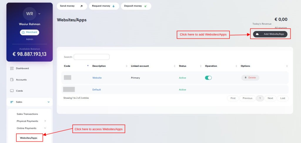Viva Wallet