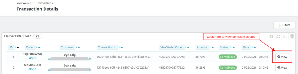 Viva Wallet