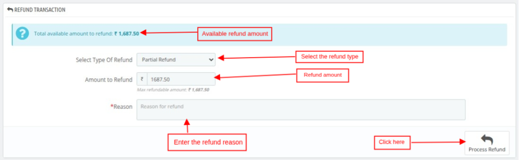 QloApps BlueSnap Payment