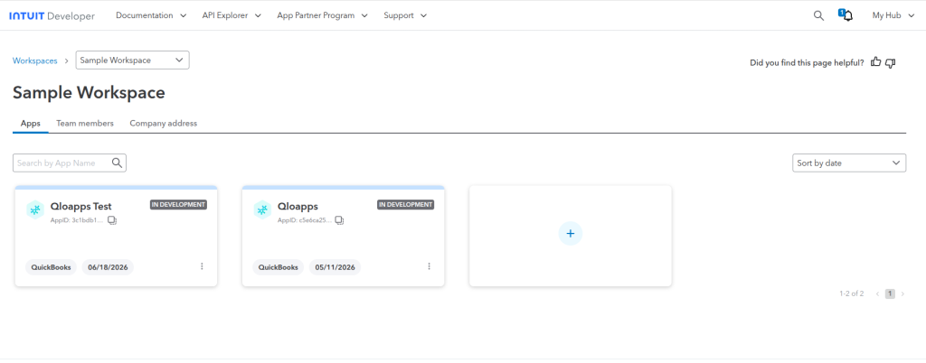 QloApps QuickBooks Connector