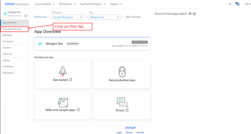 QloApps QuickBooks Connector